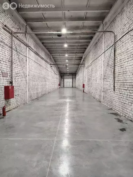 Склад (300 м) - Фото 1
