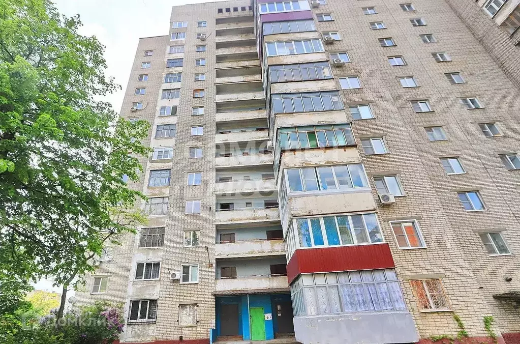 Продаётся 1-к квартира, 33 м - Фото 0