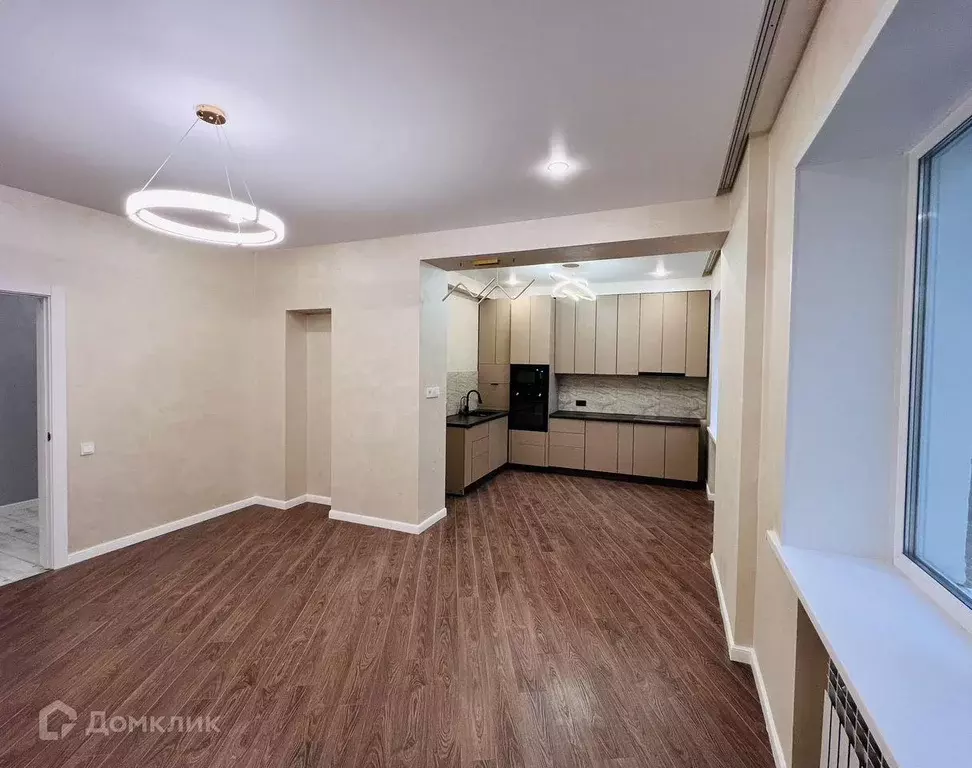 Продаётся 3-к квартира, 81.3 м - Фото 1