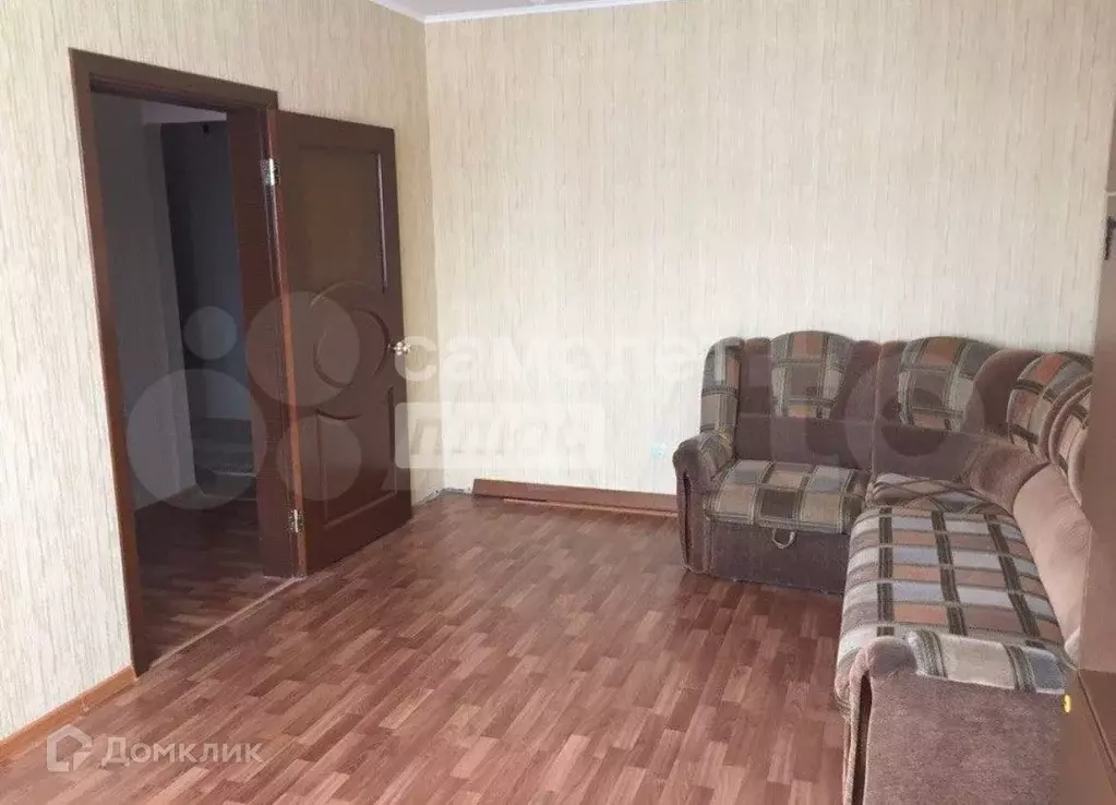 Продаётся 2-к квартира, 58.4 м - Фото 1