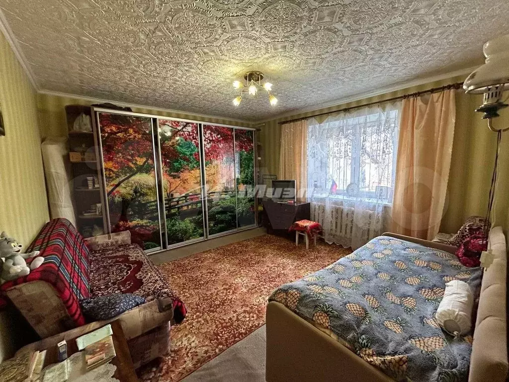 Дом 50 м на участке 4 сот. - Фото 1
