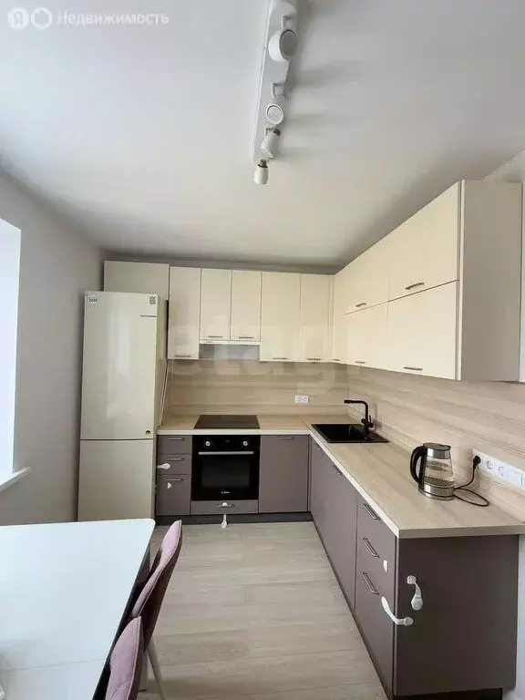 2-комнатная квартира: Ярославль, Чернопрудная улица, 37 (54.8 м) - Фото 1