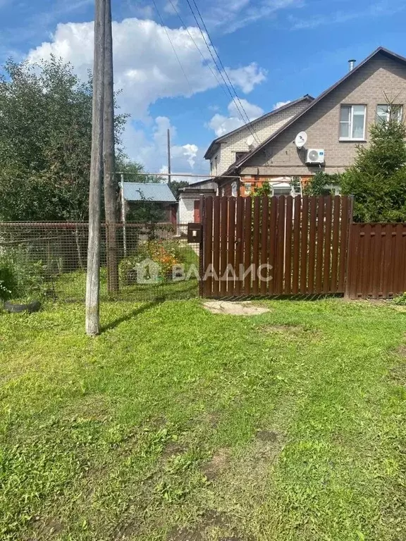 Дом в Нижегородская область, Нижний Новгород городской округ, д. ... - Фото 1