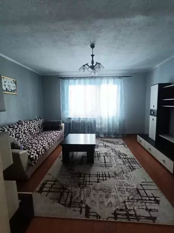 2-к кв. Кемеровская область, Прокопьевск Ноградская ул., 2А (51.7 м) - Фото 2