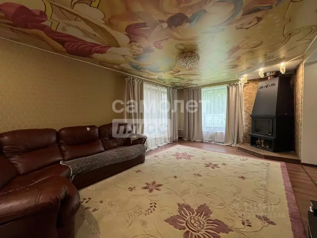 Дом в Владимирская область, Киржачский муниципальный округ, СНТ ... - Фото 1