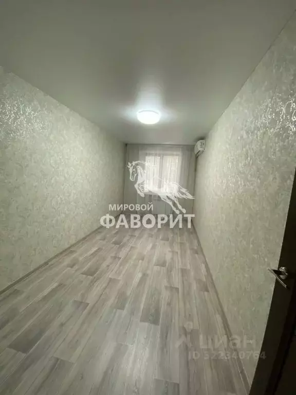 2-к кв. Оренбургская область, Орск Новый город мкр, ул. Комарова, 42 ... - Фото 2