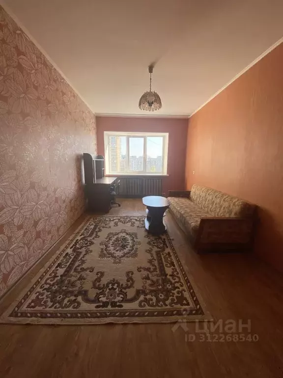 1-к кв. Брянская область, Брянск ул. Крахмалева, 43 (38.0 м) - Фото 0