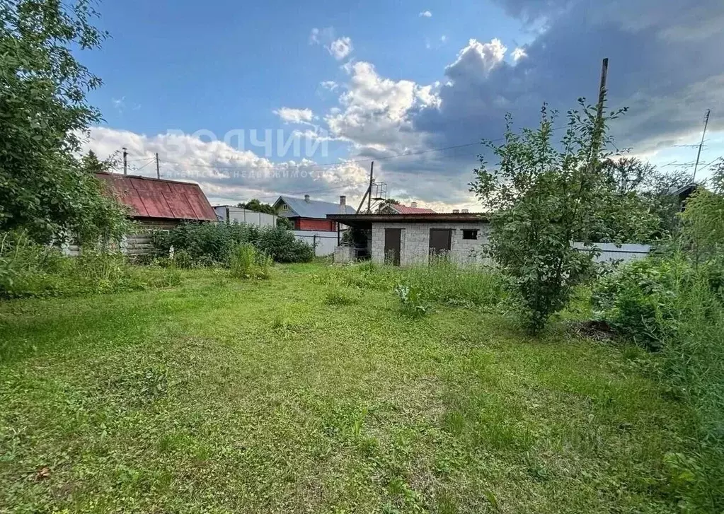 Участок в Чувашия, Чебоксары Усадская ул., 66 (5.0 сот.) - Фото 1