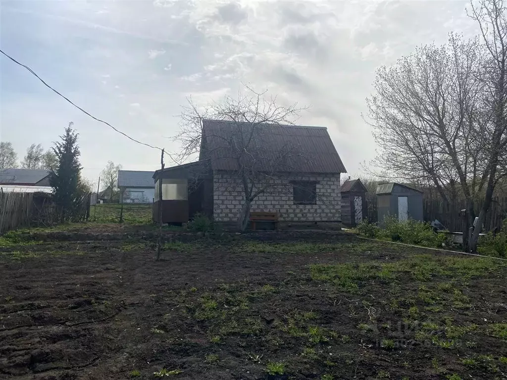 Дом в Рязанская область, Михайловский район, Октябрьское городское ... - Фото 1