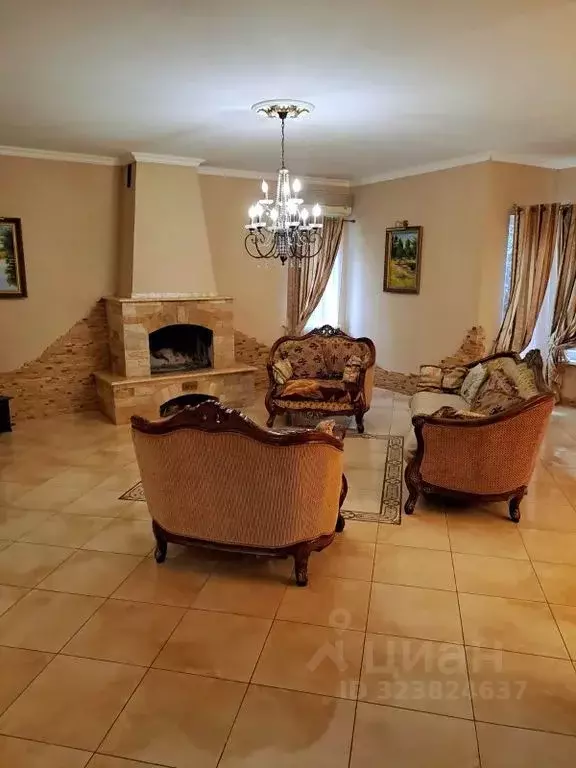 Дом в Крым, Ялта ул. Строителей, 4 (450 м) - Фото 2