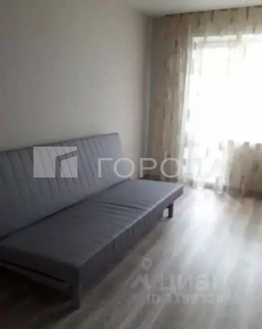 1-к кв. Новосибирская область, Новосибирск ул. Краузе, 25 (41.0 м) - Фото 1