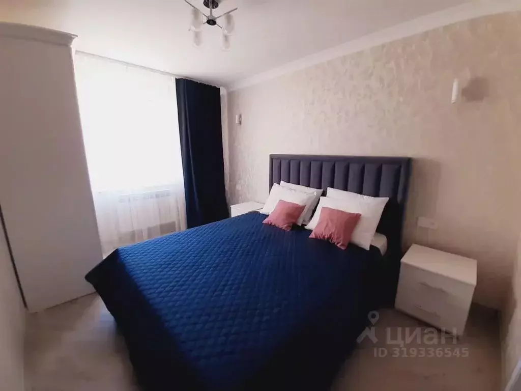 2-к кв. Дагестан, Каспийск ул. Каспийская, 4А (70.0 м) - Фото 0