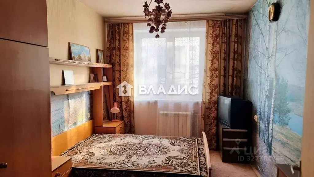 2-к кв. Москва Веневская ул., 25 (50.6 м) - Фото 1