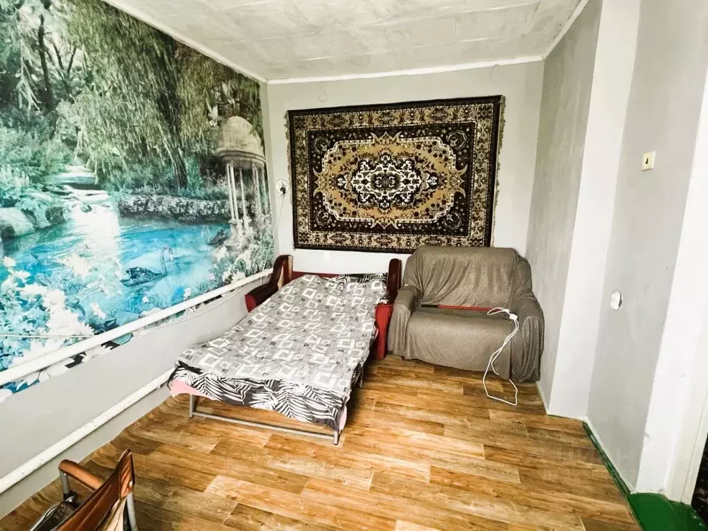 Дом в Краснодарский край, Темрюк ул. Ветеранов (51 м) - Фото 1