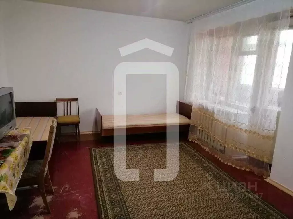 Комната Свердловская область, Екатеринбург ул. Боровая, 24 (45.0 м) - Фото 1