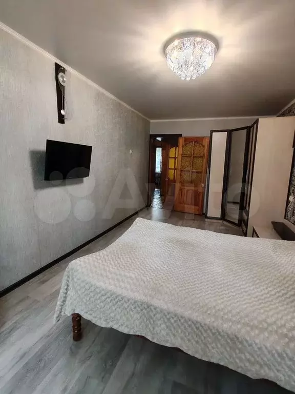 2-к. квартира, 48 м, 1/5 эт. - Фото 0