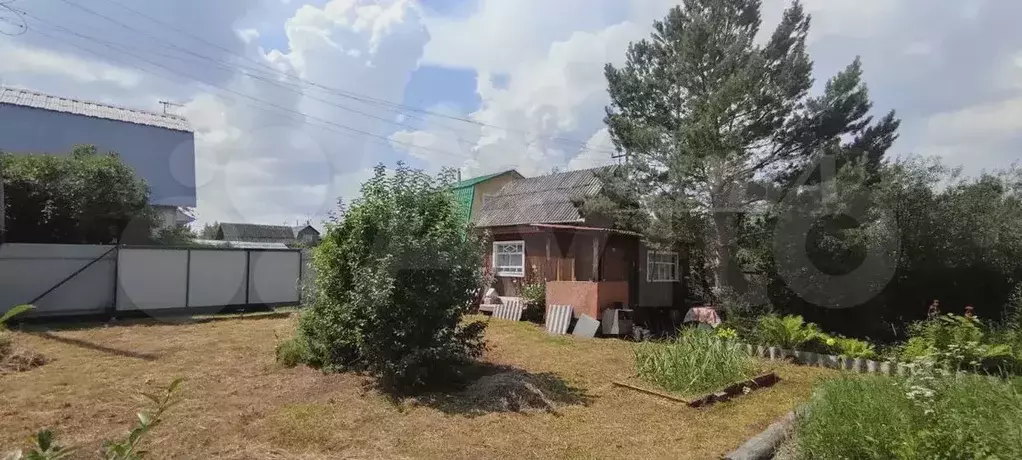 Дача 25 м на участке 4,4 сот. - Фото 0