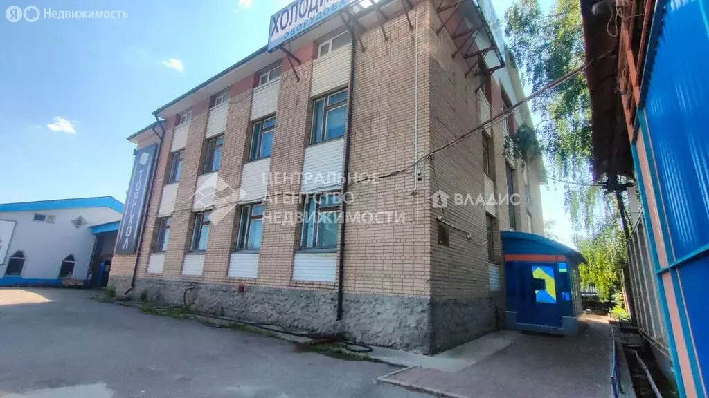 Офис (152 м) - Фото 0