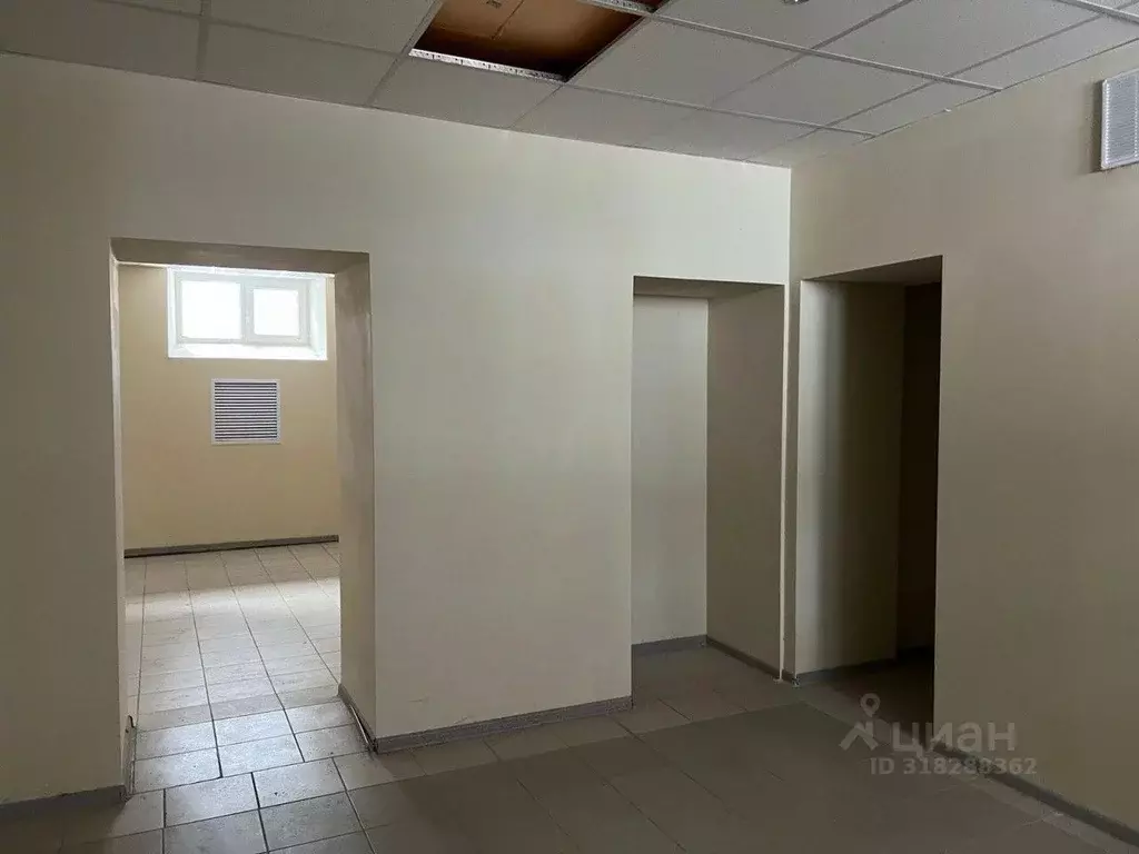 Помещение свободного назначения в Москва Садовническая ул., 77С2 (234 ... - Фото 1