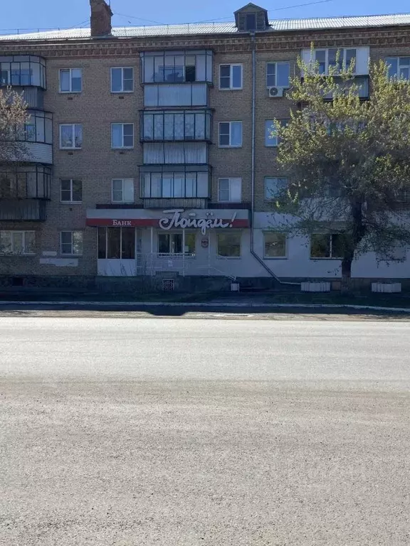 Офис в Челябинская область, Троицк ул. Имени Ю.А. Гагарина, 58 (140 м) - Фото 2
