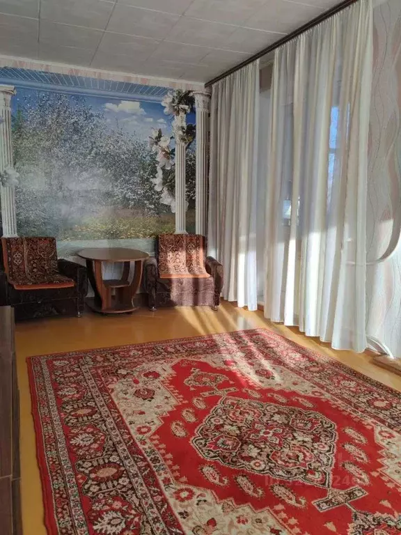 2-к кв. Самарская область, Самара пос. Управленческий, ул. Крайняя, 19 ... - Фото 2