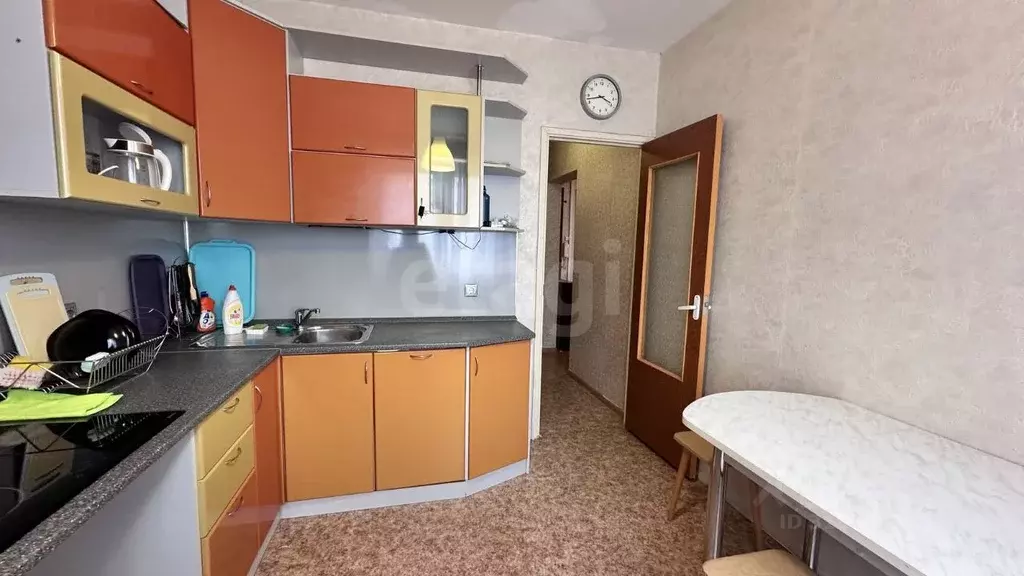 1-к кв. Москва Лукинская ул., 14 (35.9 м) - Фото 1