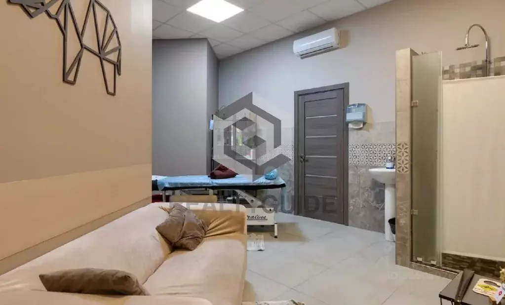 Торговая площадь в Москва проезд 17-й Марьиной рощи, 4 (549 м) - Фото 1