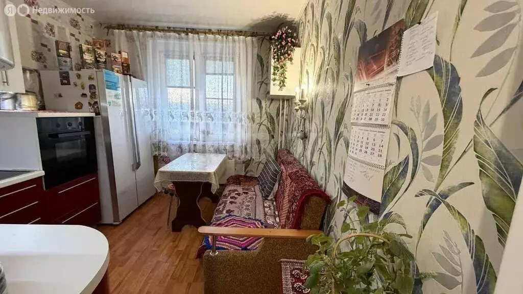 1-комнатная квартира: Челябинск, улица Зальцмана, 46 (40.6 м) - Фото 2