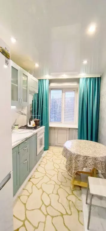 2-к кв. Мордовия, Рузаевка ул. Юрасова, 24 (51.0 м) - Фото 1