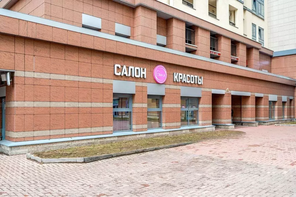 Помещение свободного назначения в Санкт-Петербург Московский просп., ... - Фото 1