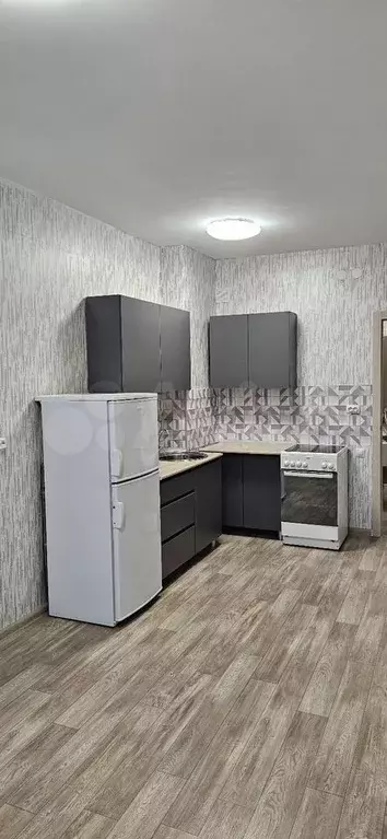 Квартира-студия, 30 м, 13/25 эт. - Фото 1