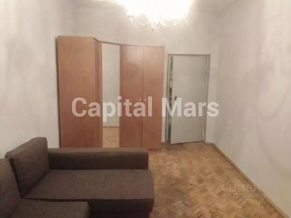 3-к кв. Москва Дмитровское ш., 40К1 (83.0 м) - Фото 1