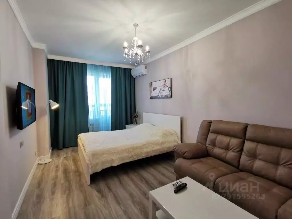 1-к кв. Новосибирская область, Новосибирск ул. Гоголя, 26 (40.0 м) - Фото 0