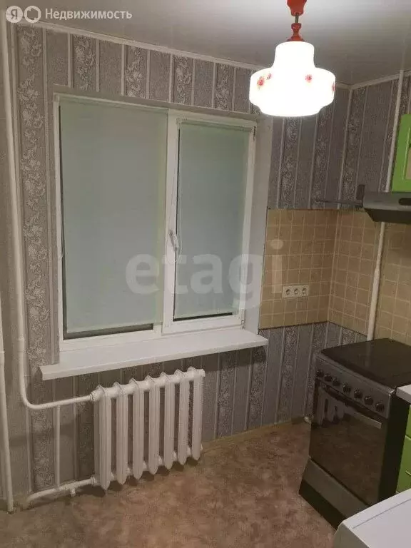 2-комнатная квартира: Оренбург, проспект Гагарина, 47 (50 м) - Фото 1