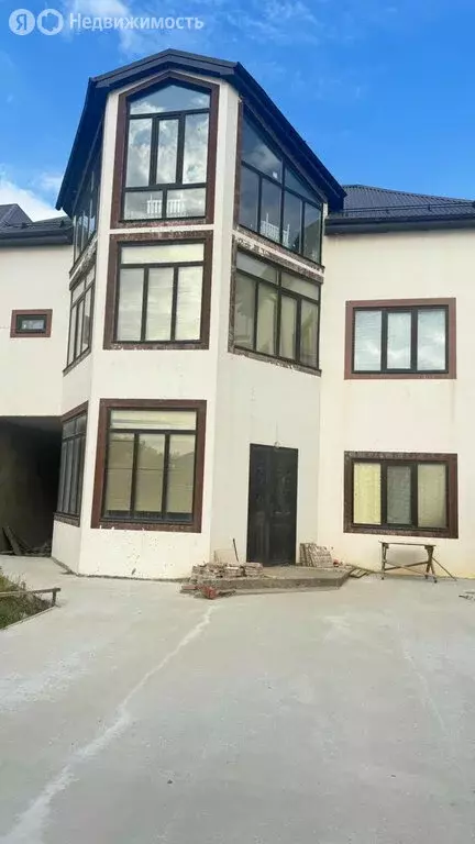 Дом в Семендер, улица Саният Мурадовой, 8 (326 м) - Фото 2