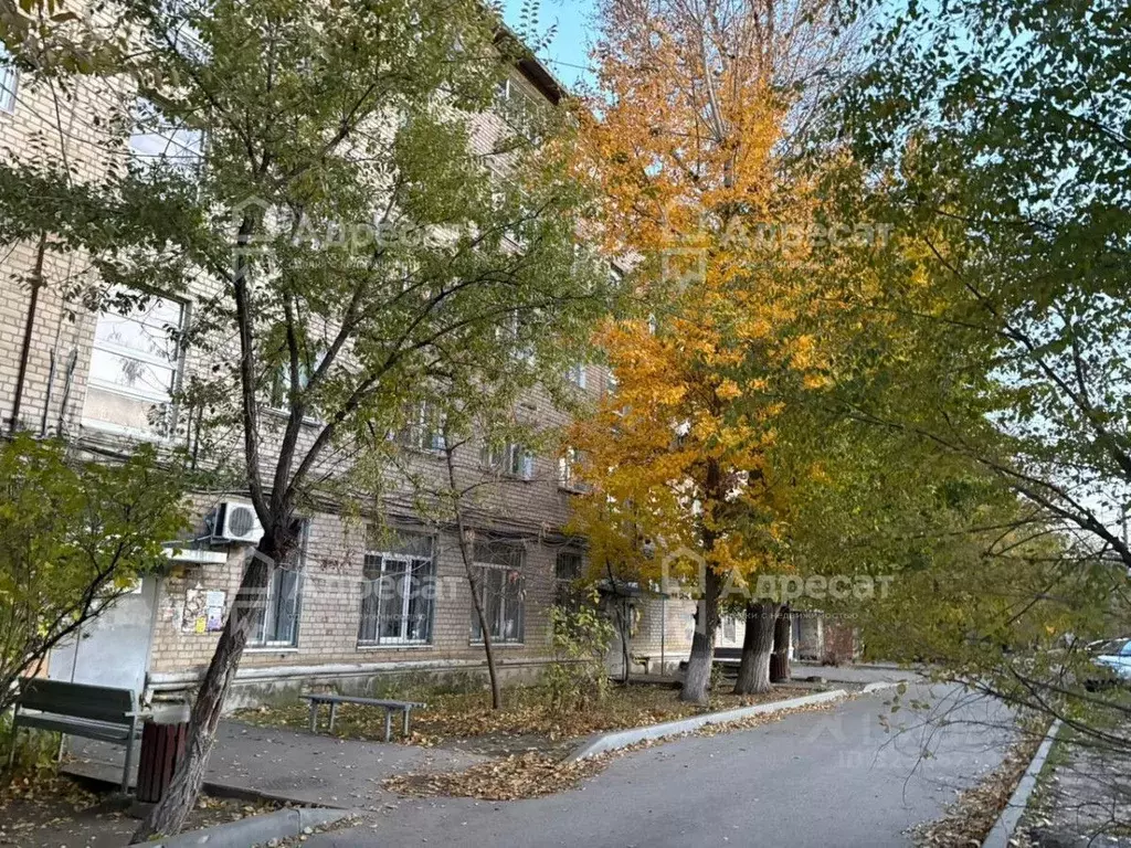 3-к кв. Волгоградская область, Волгоград ул. Кирова, 122 (55.3 м) - Фото 1