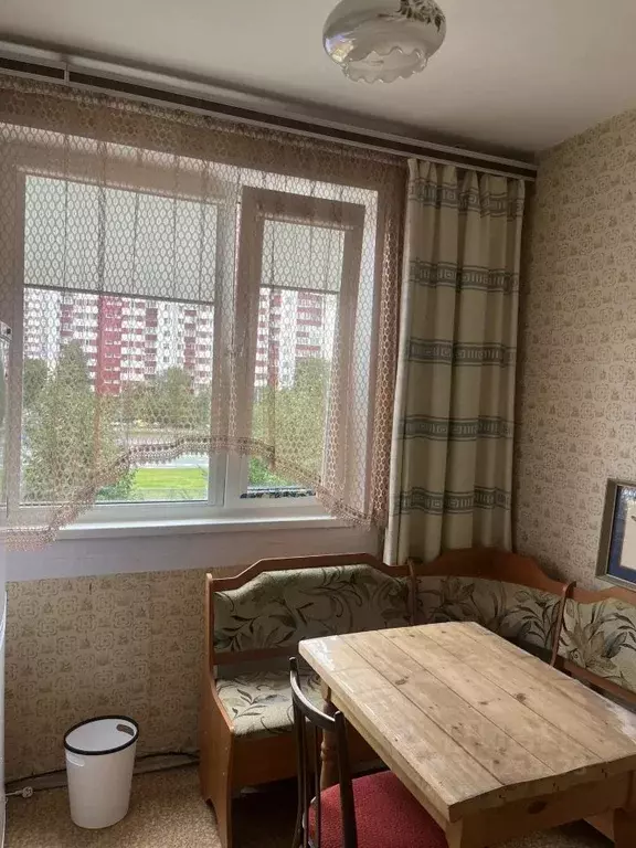 1-к кв. Москва Боровское ш., 30 (43.0 м) - Фото 2