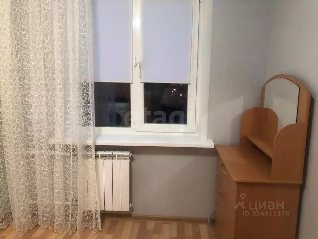 1-к кв. Красноярский край, Красноярск Черемушки мкр, ул. Тобольская, 3 ... - Фото 1