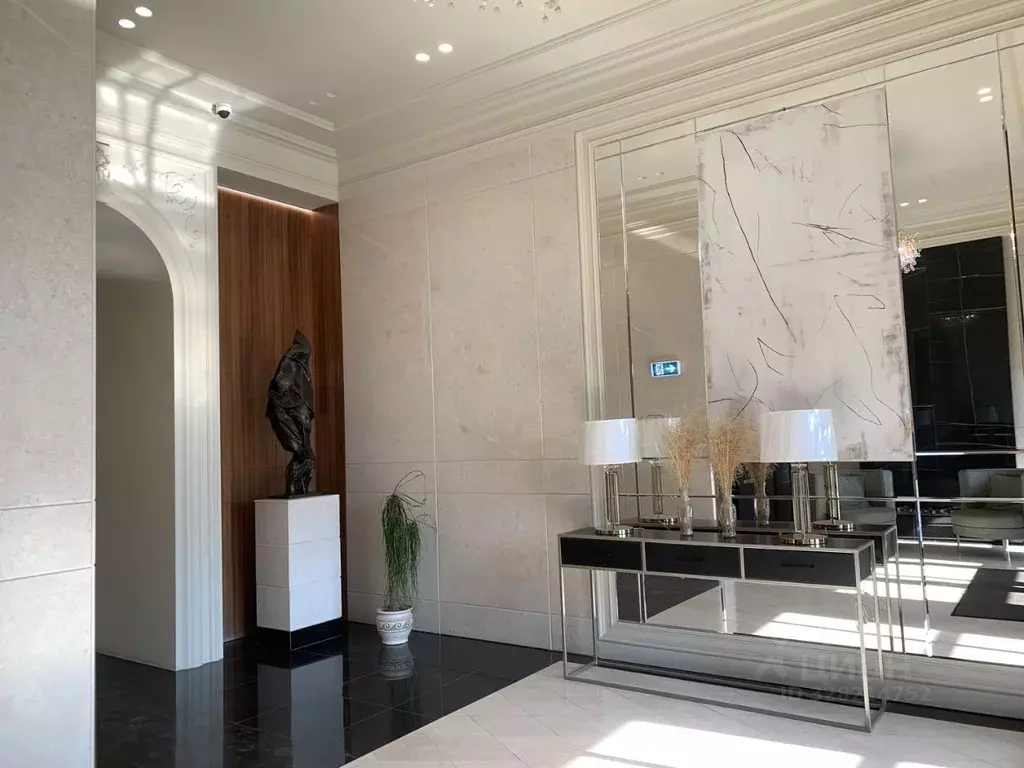 2-к кв. Москва Ломоносовский просп., 36 (69.0 м) - Фото 1