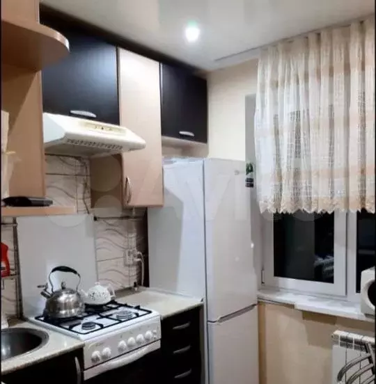 3-к. квартира, 65 м, 5/5 эт. - Фото 0