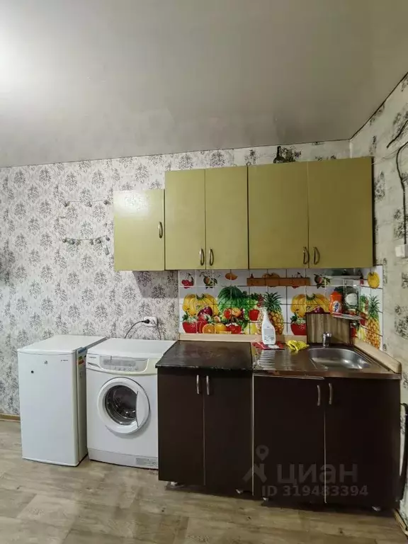 Комната Хакасия, Абакан ул. Щетинкина, 7 (18.0 м) - Фото 0
