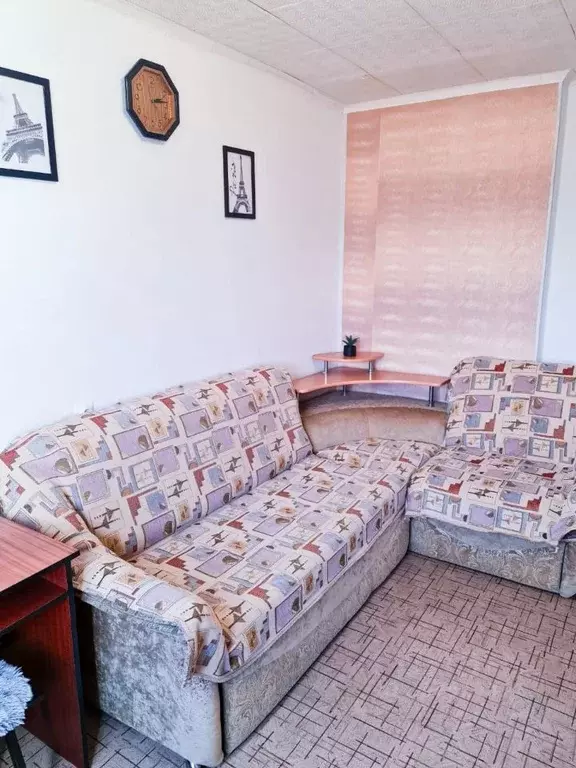 Комната Свердловская область, Екатеринбург ул. Испытателей, 22 (11.7 ... - Фото 2