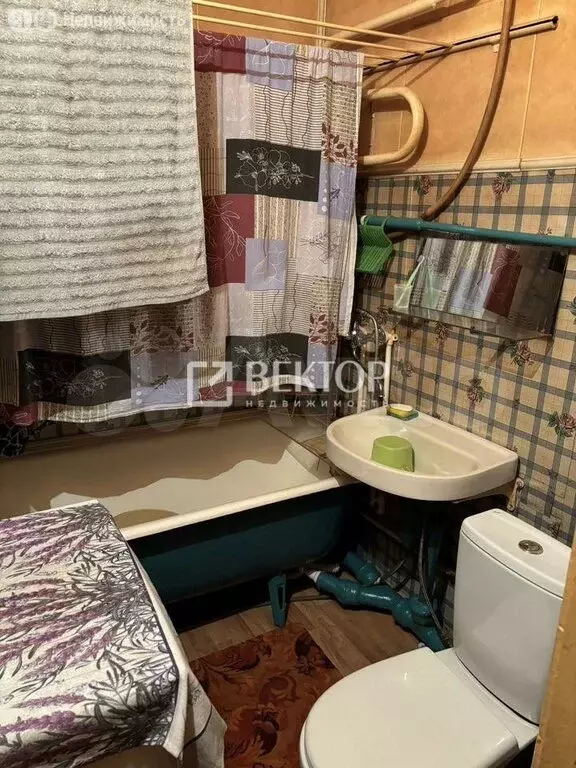 2-комнатная квартира: Иваново, 2-я Лагерная улица, 57 (45 м) - Фото 1