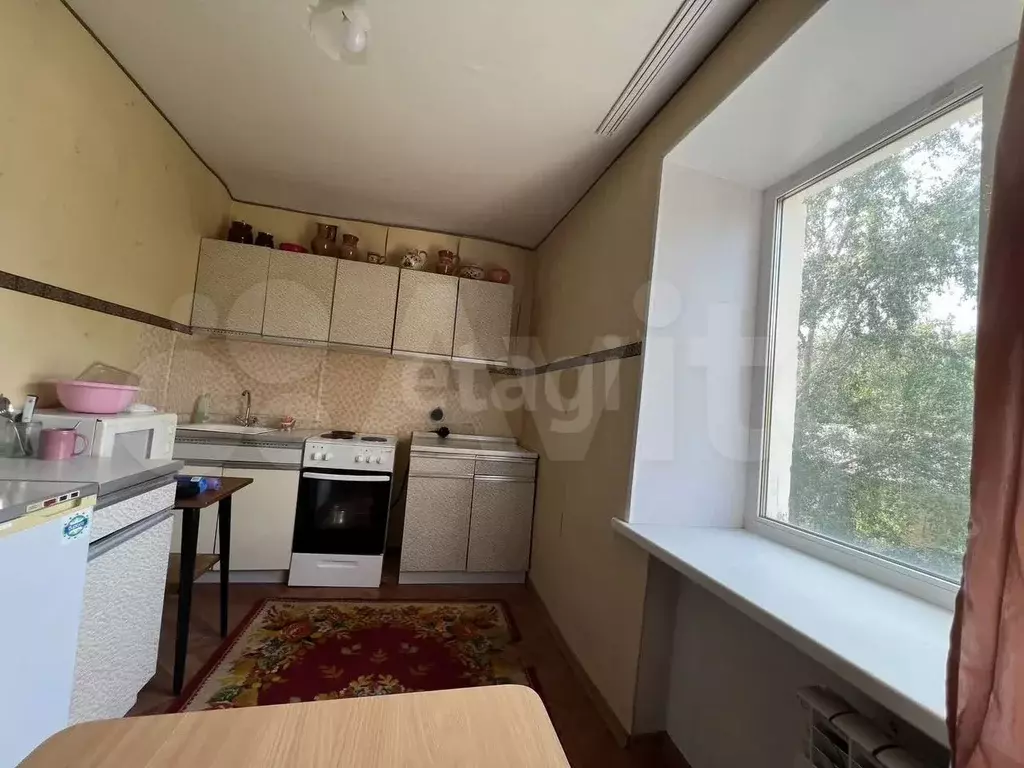 2-к. квартира, 50,3 м, 3/5 эт. - Фото 0