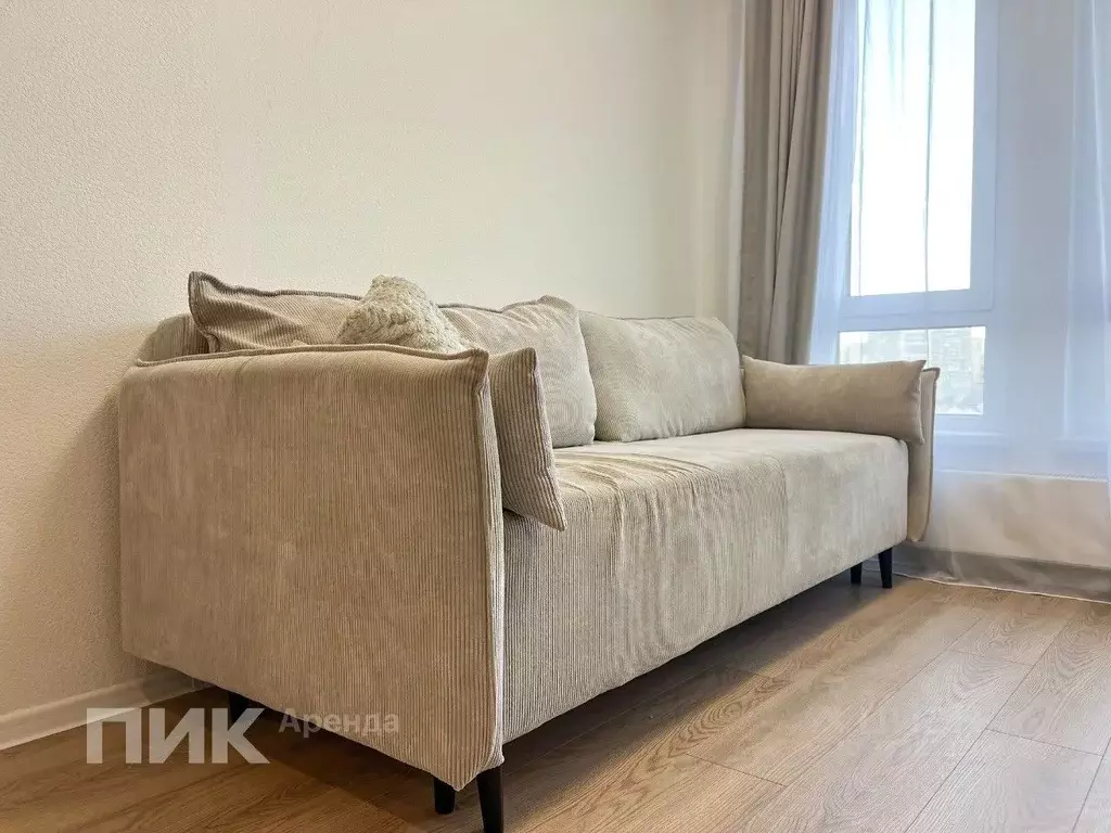 2-к кв. Москва Муравская ул., 38к2 (32.0 м) - Фото 2