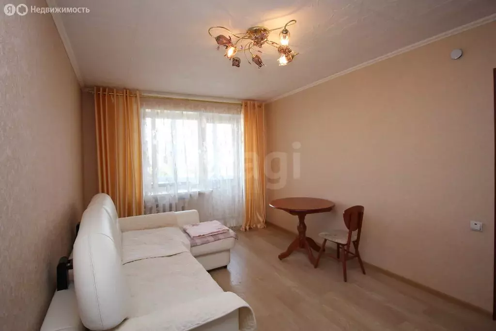 3-комнатная квартира: Вологодская область, рабочий посёлок Шексна, ... - Фото 2