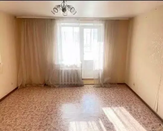 2-к кв. Амурская область, Благовещенск ул. Горького, 64 (56.0 м) - Фото 1