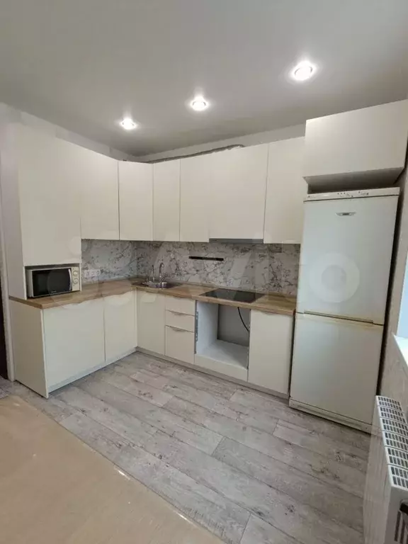2-к. квартира, 54 м, 7/10 эт. - Фото 0