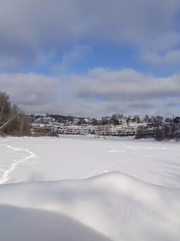 Участок в Московская область, Красногорск городской округ, д. Марьино ... - Фото 1