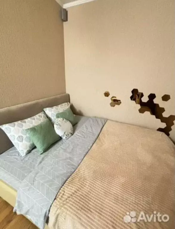 1-к кв. Москва, Москва, Зеленоград к604 (40.0 м) - Фото 1